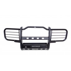 Quebra Mato Land Rover